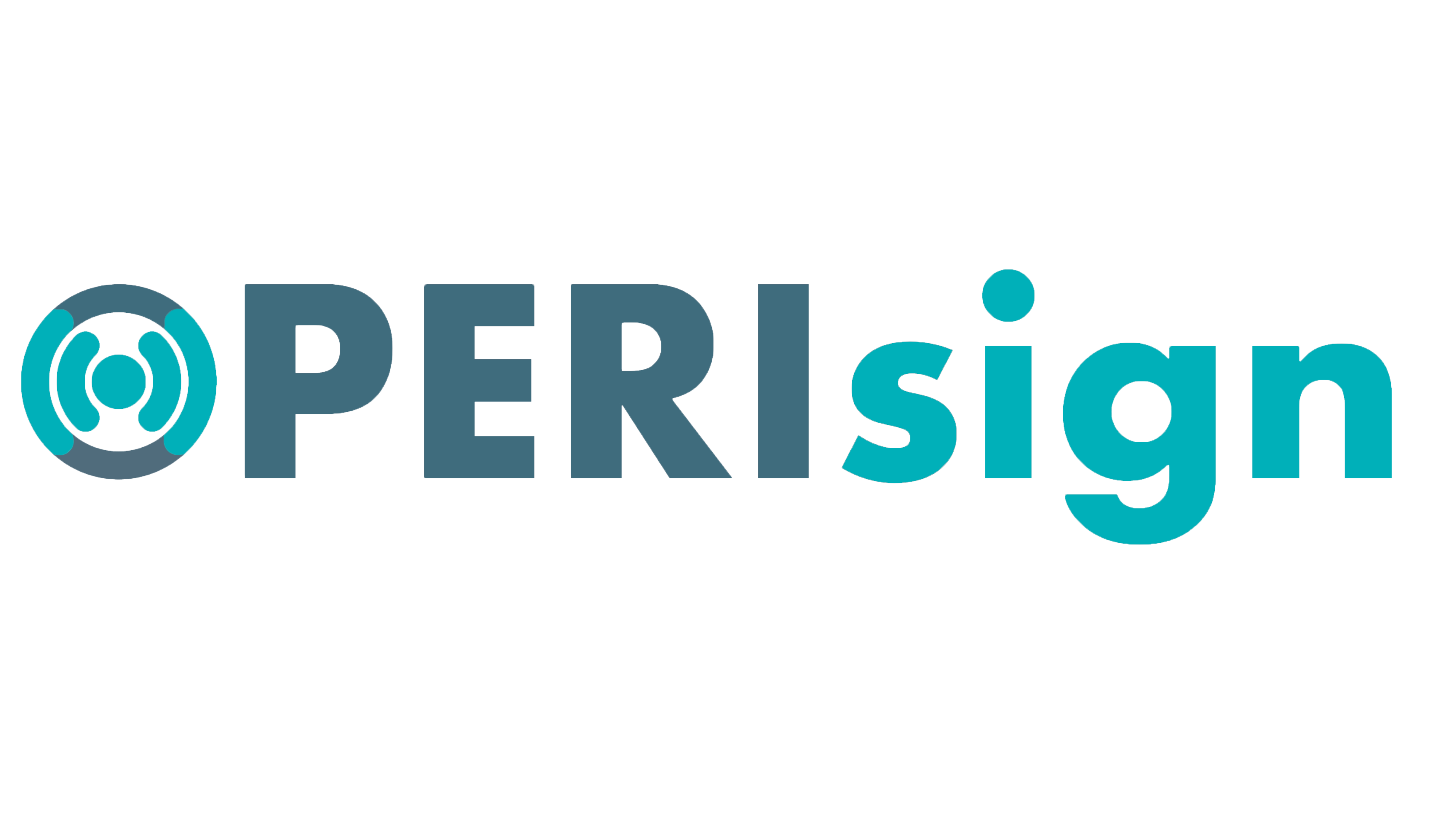 PERIsign AB logotyp