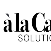 À la carte Solution Sweden AB logotyp