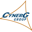 CynerG Group AB logotyp