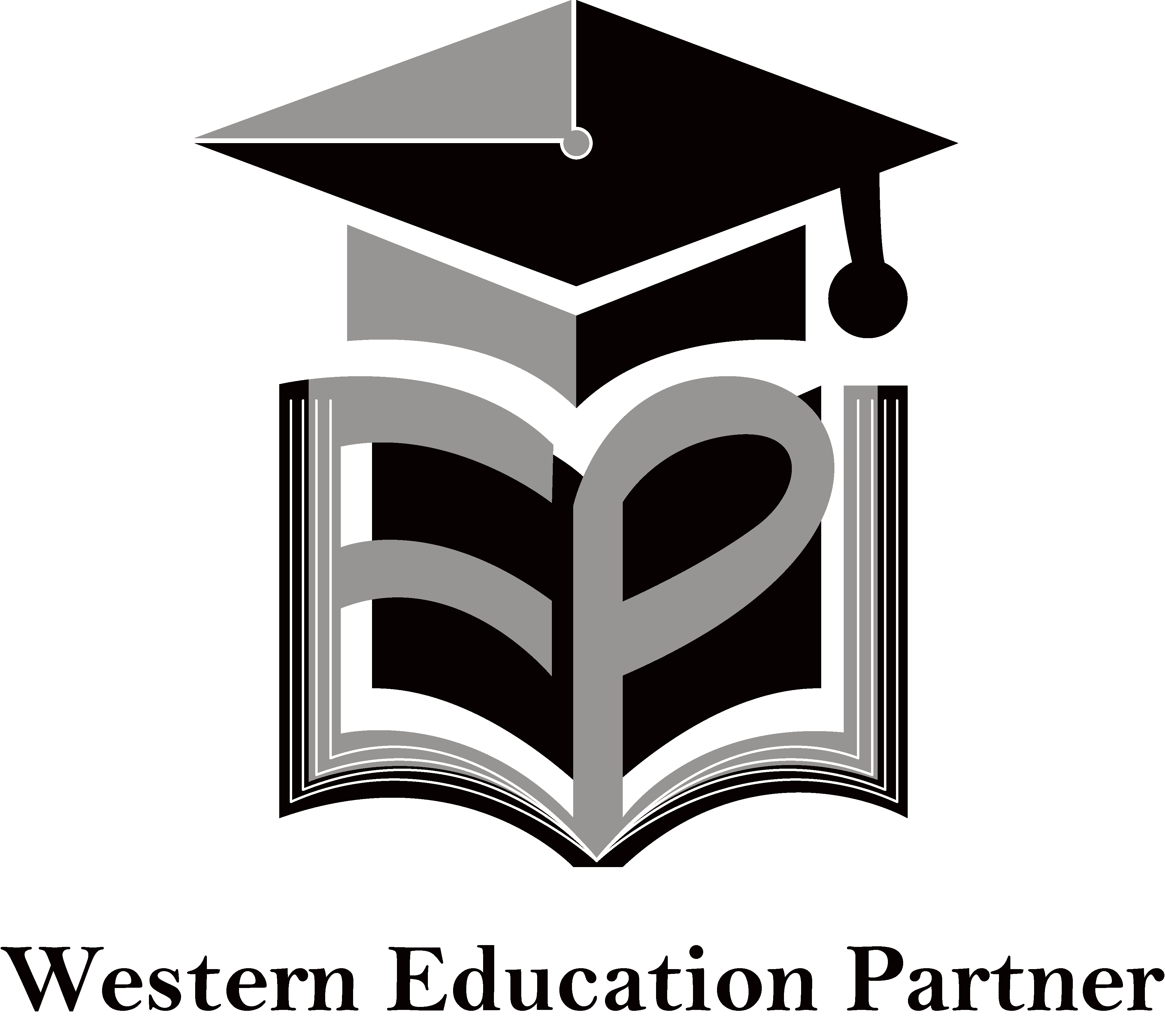 Western Education Partner AB logotyp