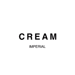 Cream Imperial AB logotyp