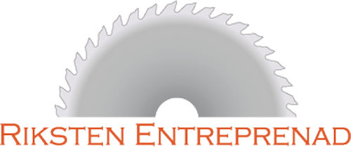 Riksten Entreprenad AB logotyp
