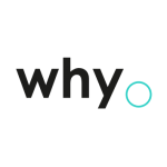WhyDesign AB logotyp