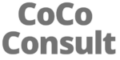 CoCo Consult AB logotyp