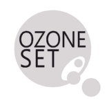 Ozoneset AB logotyp