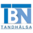 TBN Tandhälsa AB logotyp