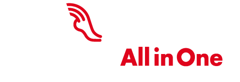 Footmender AB logotyp