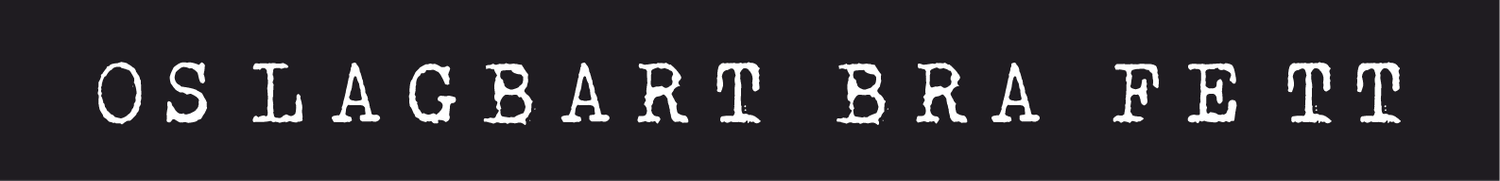 Lagerquist Lard AB logotyp