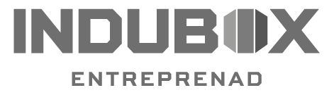 INDUBOX AB logotyp