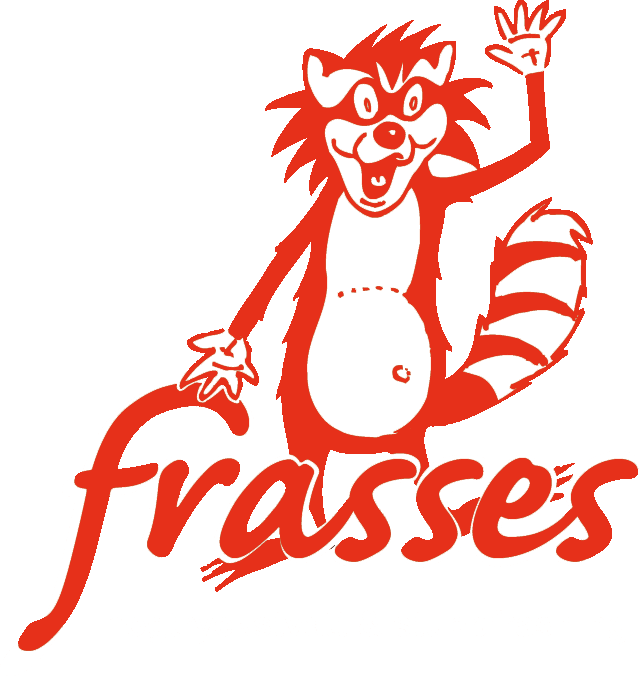Frasses Högtryckstvätt & Stubbfräsning AB logotyp