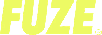 Fuze AB logotyp