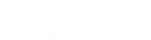 Anodox AB logotyp