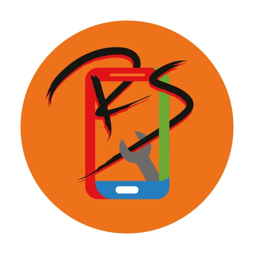 RS Mobil Service AB logotyp