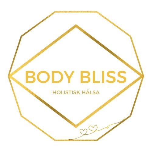 Body Bliss AB logotyp