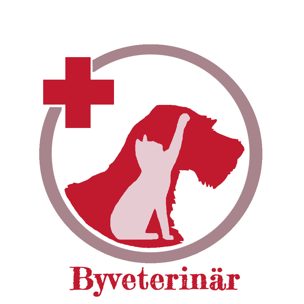 Byveterinär i Storfors AB logotyp