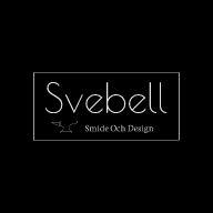 Svebell Smide och Design AB logotyp