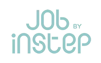Job By Instep AB logotyp