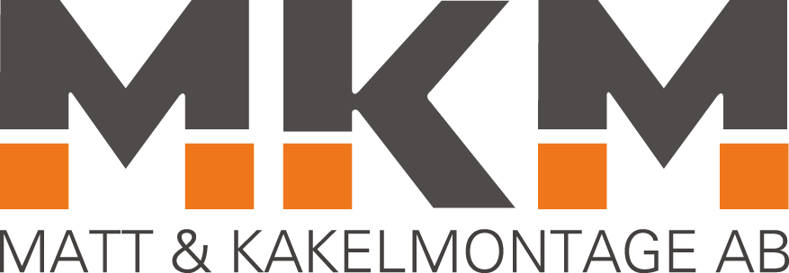 Matt & Kakelmontage i Uddevalla AB logotyp