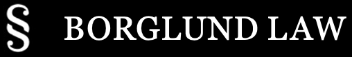 Borglund Law AB logotyp