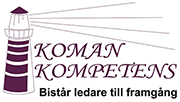 Koman Kompetens AB logotyp