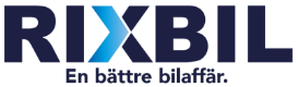 RIXBIL SVERIGE AB logotyp