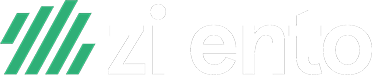 Zilento AB logotyp