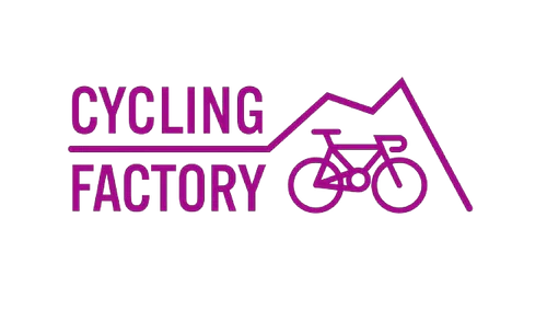 Cycling Factory Sweden AB logotyp
