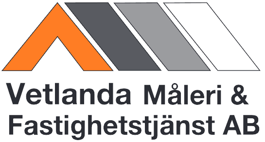 VETLANDA FLYTT & STÄD AB logotyp