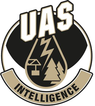 Uas Intelligence Sweden AB logotyp