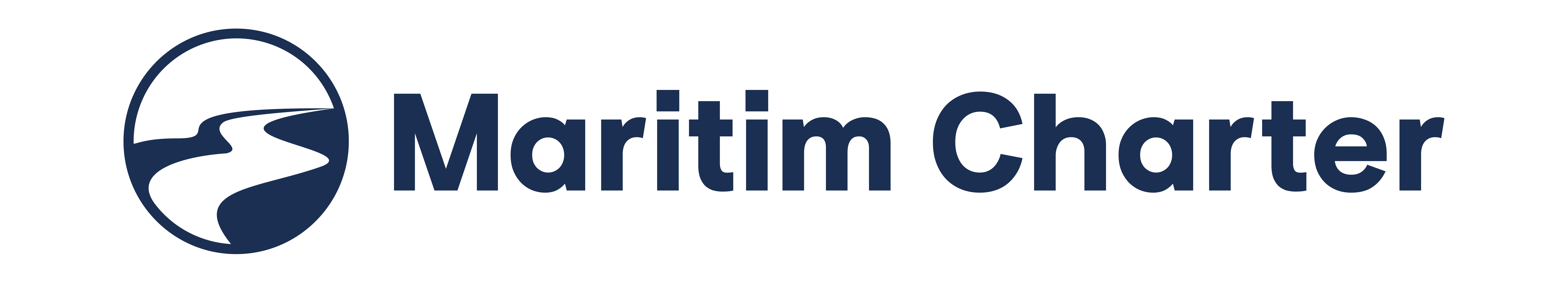 Maritim Charter Öresund AB logotyp