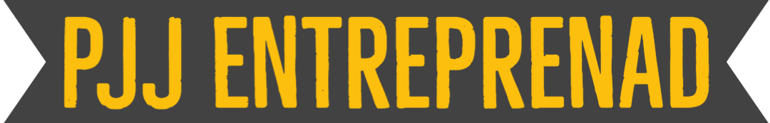 pjj entreprenad AB logotyp