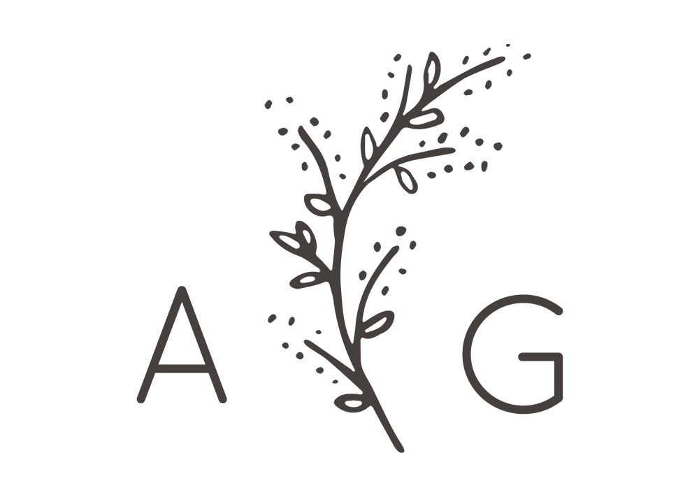 Ateljé Gute AB logotyp