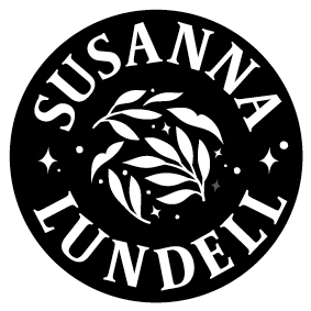 Susanna Lundell AB logotyp