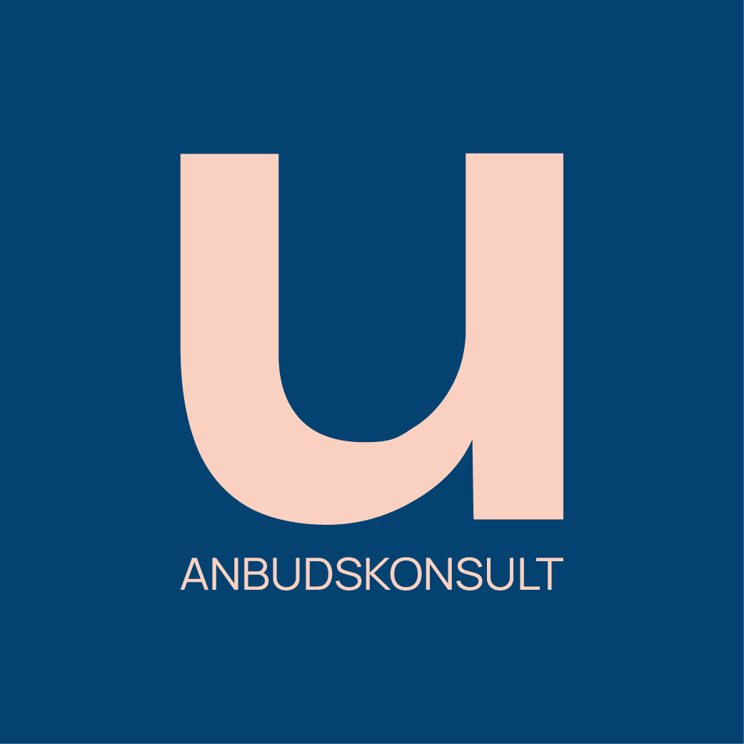 Urgently AB logotyp