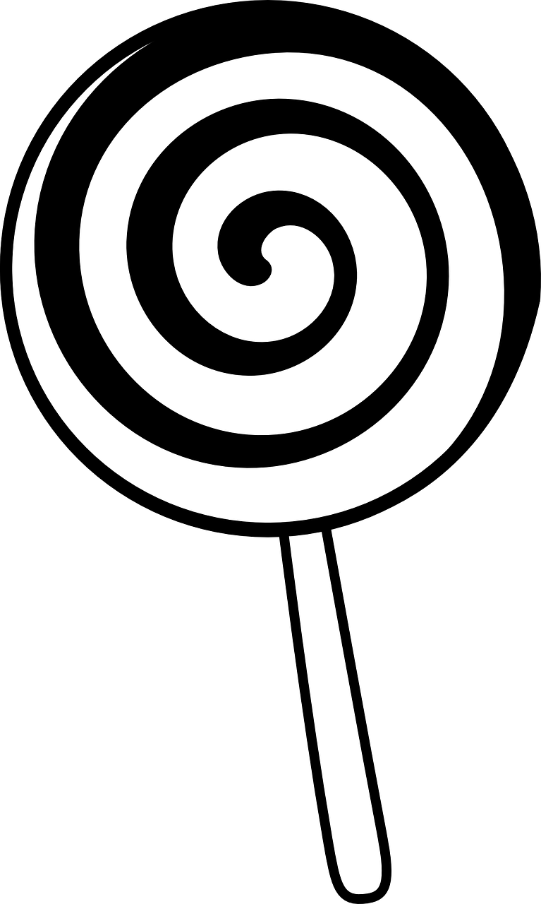 Lollipop Communications AB logotyp