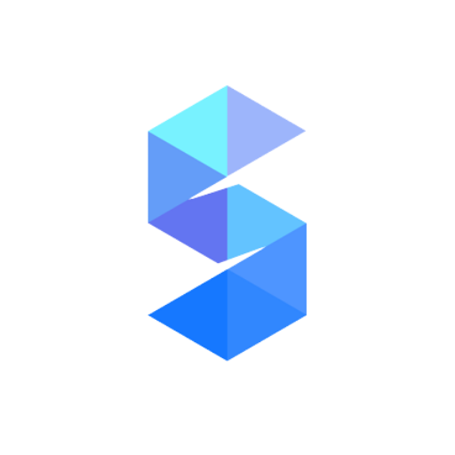 Simple Group AB logotyp