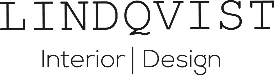 Lindqvist Interior & Design AB logotyp