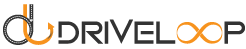 Driveloop AB logotyp