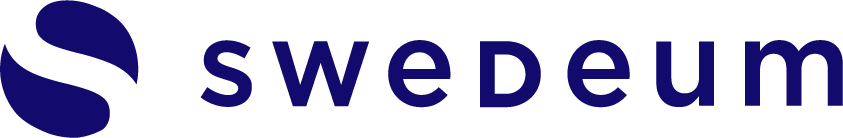 Swedeum AB logotyp