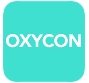 Oxycon AB logotyp