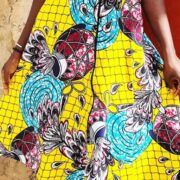 Sadio Collection AB logotyp