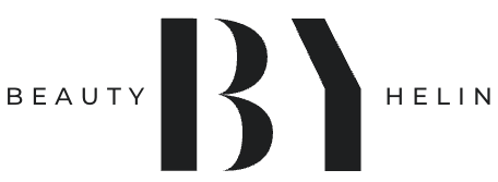 Beauty by Helin Uzun AB logotyp