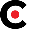 DV Center AB logotyp
