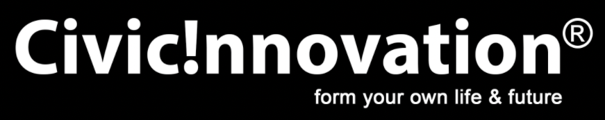 Civic Innovation AB logotyp