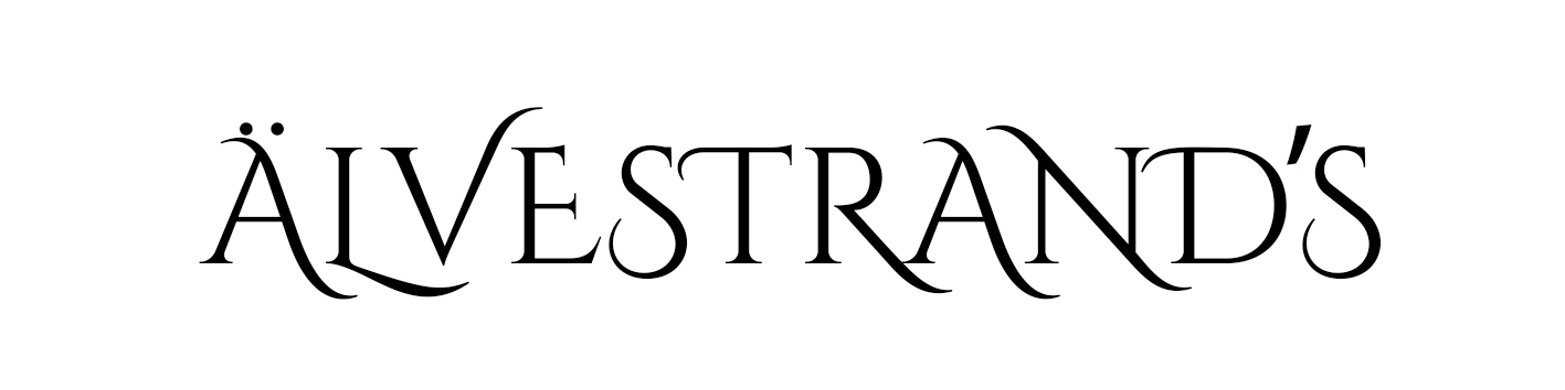 Boberg Älvestrand AB logotyp