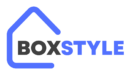 Boxstyle Sverige AB logotyp