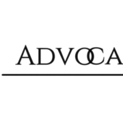 Advokatbyrån Advocatum AB logotyp