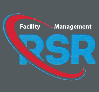 RSR Facility Management AB logotyp
