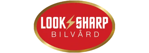 Look-Sharp AB logotyp