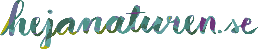 Bark Naturprodukter AB logotyp